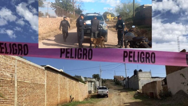 Encuentran con vida a secuestrados en fiesta de Sonora