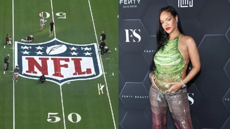 ¿Quién estará en el show de medio tiempo del Super Bowl 2023?