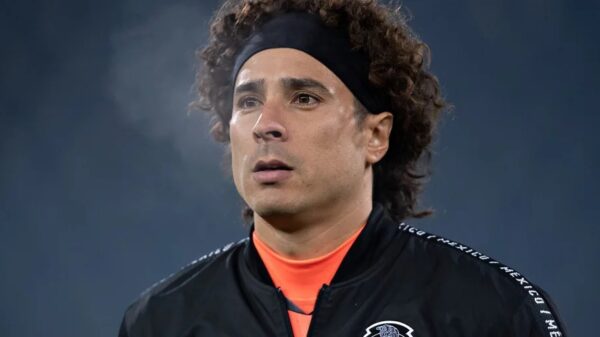 ¡A la banca! Memo Ochoa no es prioridad para el club europeo