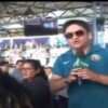 Reportero de TUDN hace comentario machista al aire (VIDEO)