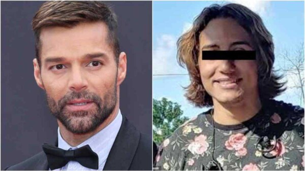 Sobrino de Ricky Martin se queda sin abogados
