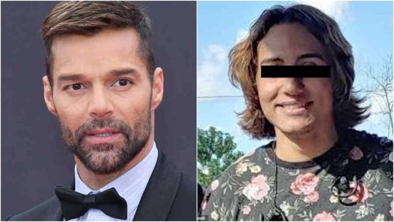 Sobrino de Ricky Martin se queda sin abogados