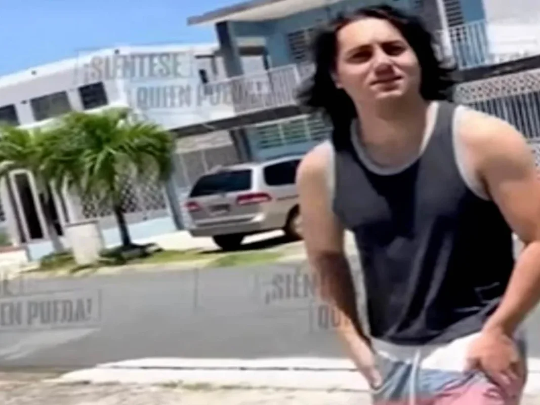 Sobrino de Ricky Martin se queda sin abogados