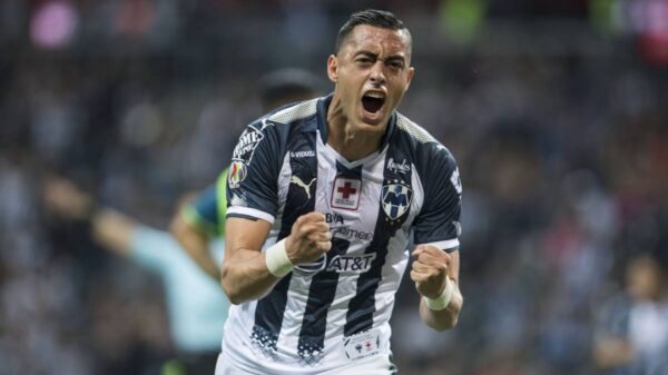 LIGA MX: Rayados más líder que nunca