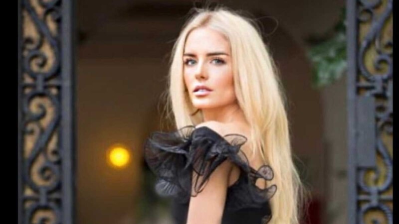 Tania Ruiz envía mensaje tras confirmar ruptura con Enrique Peña Nieto