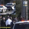 Un muerto deja ataque a balazos en el Metro de Washington