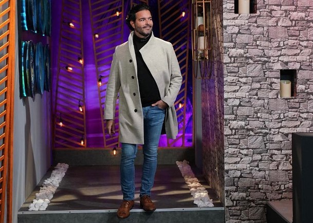 Tras acusaciones de abuso sexual, Niurka Marcos defiende a Pablo Montero