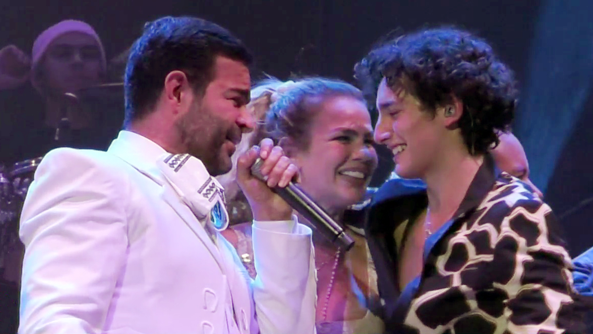 Tras acusaciones de abuso sexual, Niurka Marcos defiende a Pablo Montero