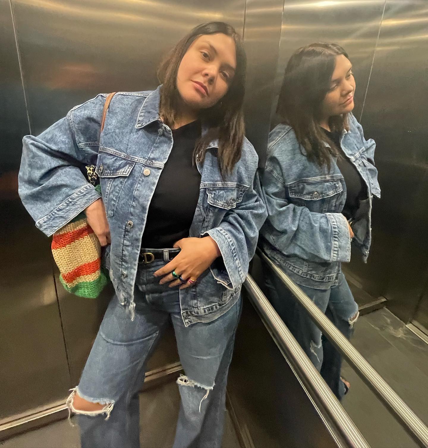 Tras recomendación de la Conavim, Pati Chapoy ofrece disculpa a Yuridia