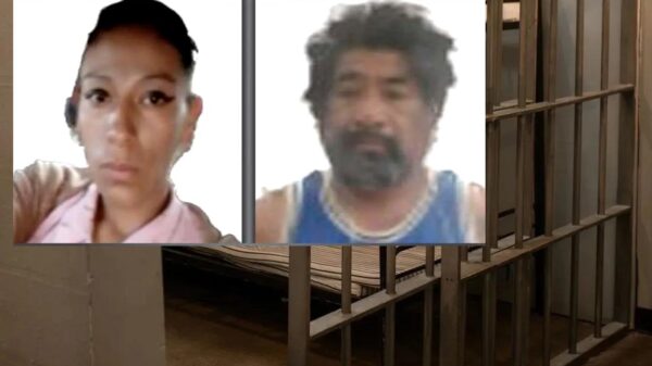 Tras 8 años, sentencian a mujer que prostituyó a su propia hija