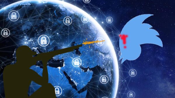 Twitter presenta falla masiva, alerta sobre límite de mensajes