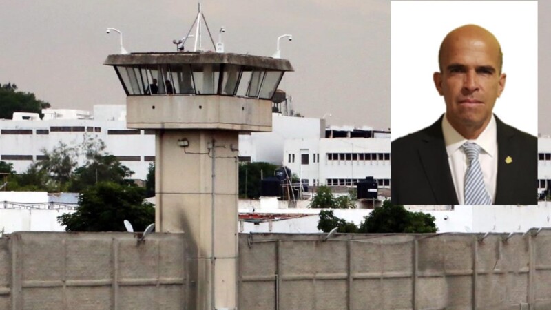 Denuncian violación sexual a custodias del penal Puente de Grande