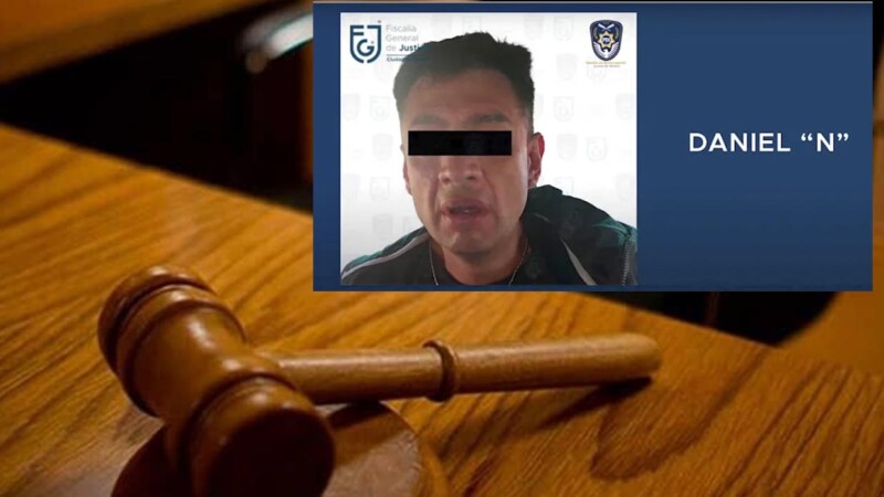 Asciende a 149 años condena a violador serial en CDMX