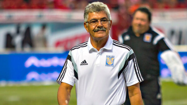 ¿Tuca Ferretti de regreso al Futbol Mexicano? este equipo lo quiere