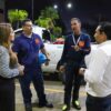 Envía Quintana Roo equipo de apoyo al pueblo de Turquía.