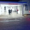 Balean a dos sujetos en Felipe Carrillo Puerto.