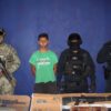 Detenido con drogas y armas en la colonia Chiapaneca de Cancún.