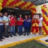 Inauguran sucursal 21 de Super Willys en Playa del Carmen.