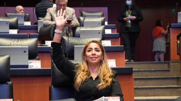 Marybel Villegas impulsa acciones en beneficio del turismo en Quintana Roo