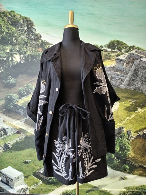 El proyecto es producto de la suma de voluntades del gobierno municipal que encabeza Marciano Dzul Caamal y la iniciativa privada.