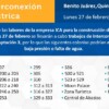 Anuncia Aguakan nueva fecha para realizar los trabajos de interconexión eléctrica en Cancún