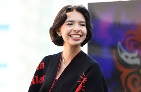 Ángela Aguilar deja México para estar con la "realeza española"