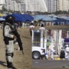Ataques en playas de Acapulco dejan tres muertos y dos heridos