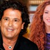 ¡Quiérete! Así el consejo de Carlos Vives a Shakira
