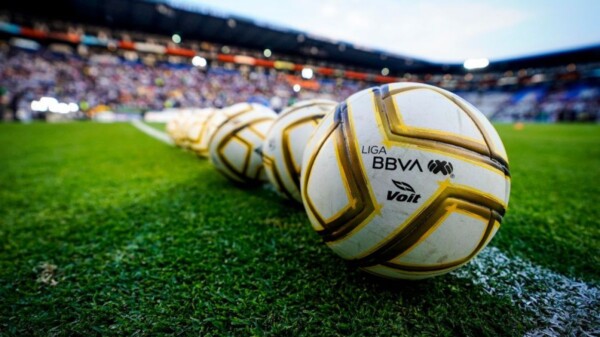 "Estrella" de la Liga MX queda fuera por lesión