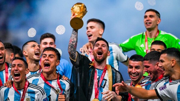 ¿Qué efecto tendrá la Copa del Mundo en la Champions League?