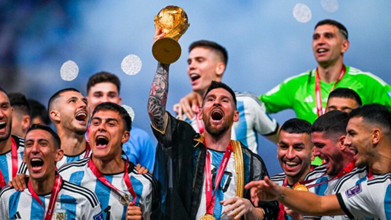 ¿Qué efecto tendrá la Copa del Mundo en la Champions League?