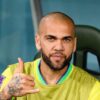 Dani Alves vuelve a cambiar la versión de su caso