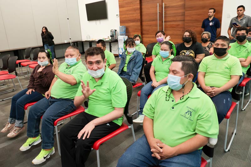 Dunosusa te invita a decir Sí al redondeo