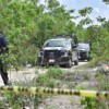 Hallan cuerpo ensabanado en la colonia Cuna Maya de Cancún.