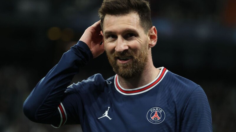 ¡Bombazo! ¿Messi se marcha del PSG?