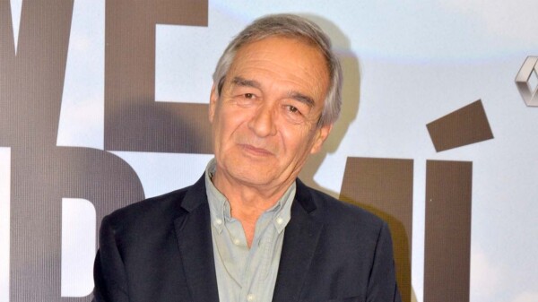 Fallece el actor Fernando Becerril a los 78 años
