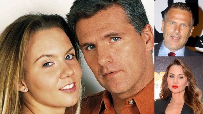 Héctor Soberón a Michelle Vieth tras demanda: “Guarda silencio”