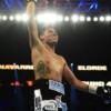 Boxeador mexicano va por su tercera categoría