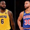 ¿Te gustaría ser jugador de la NBA?