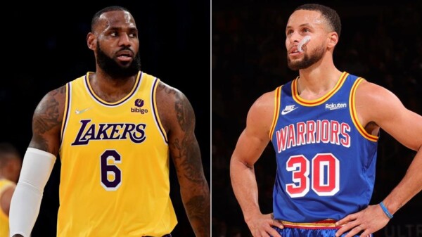 ¿Te gustaría ser jugador de la NBA?