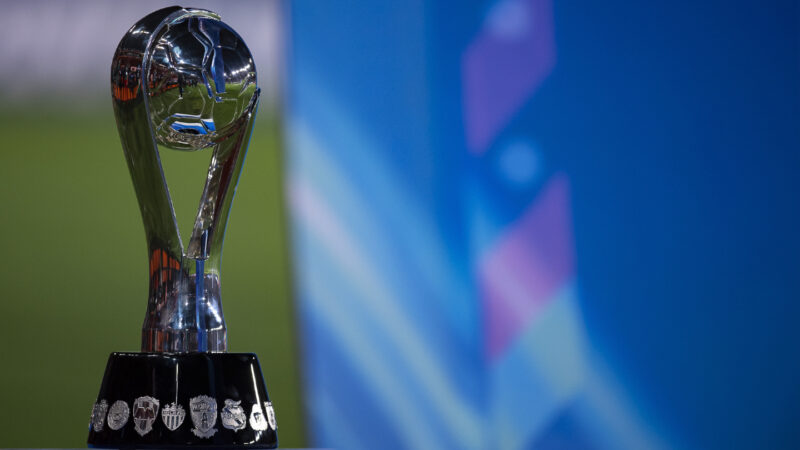 Liga MX: Partidos para este fin de semana