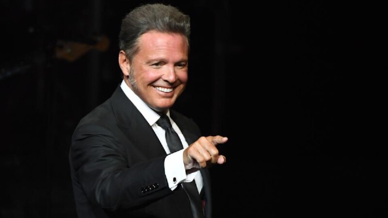 ¿Lo hackearon? ¿Luis Miguel ofrece entradas gratuitas para su siguiente show?