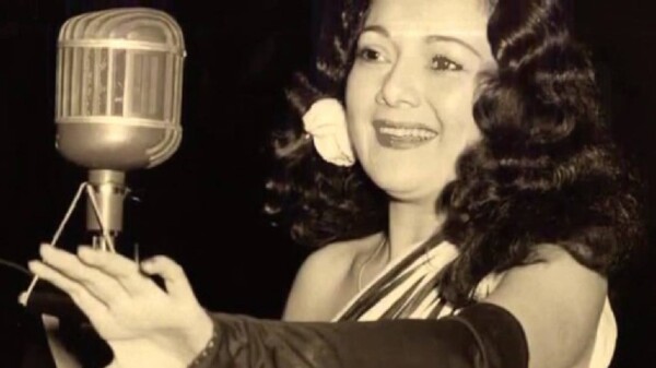 Fallece Marilú La Muñequita que Canta, leyenda del cine mexicano