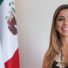 Marybel Villegas destaca y respalda estrategia antisargazo de los gobierno federal y estatal.