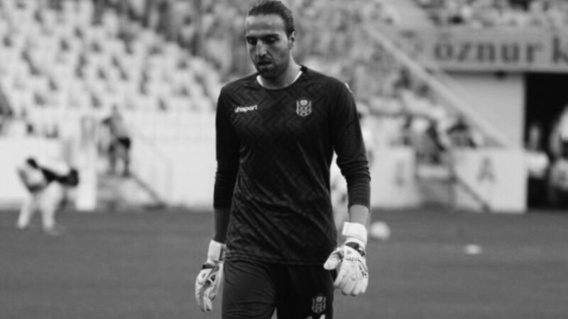 Última Hora: Portero de Turquía muere en el terremoto