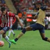 Liga MX: Pumas vs Chivas EN VIVO: Horario y transmisión