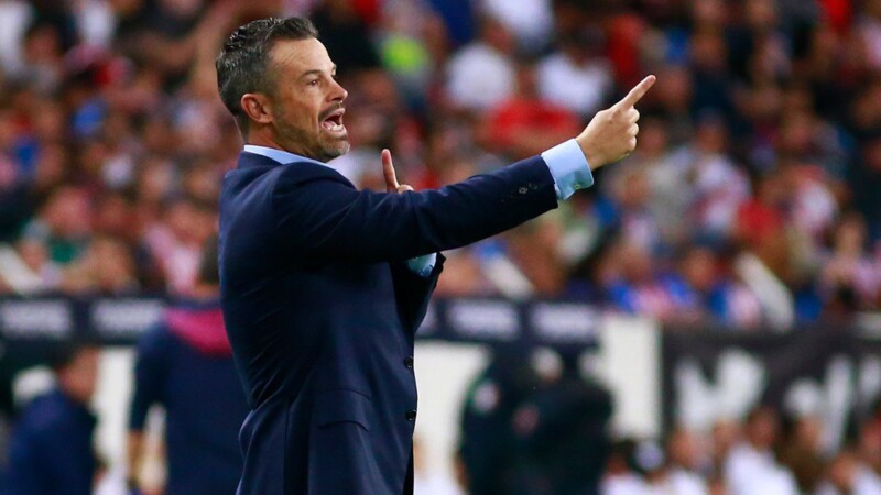 Liga MX: ¿Se va Puente Jr. de los Pumas?