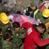 Terremoto en Turquía: Milagroso rescate de una mujer atrapada entre escombros (VIDEO).
