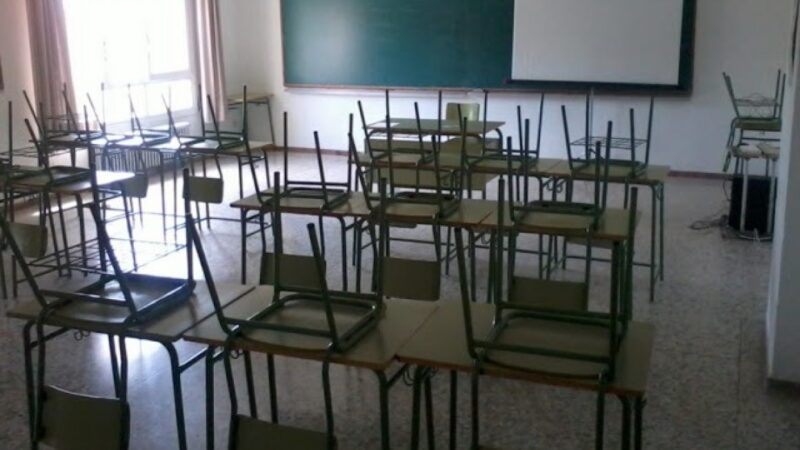 ¡Atención papás! Habrá puente escolar por motivo del Carnaval.