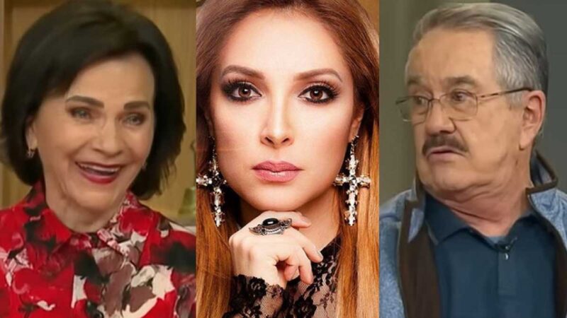 ¡Se une a Toñita! Myriam Montemayor también arremete contra "Ventaneando"